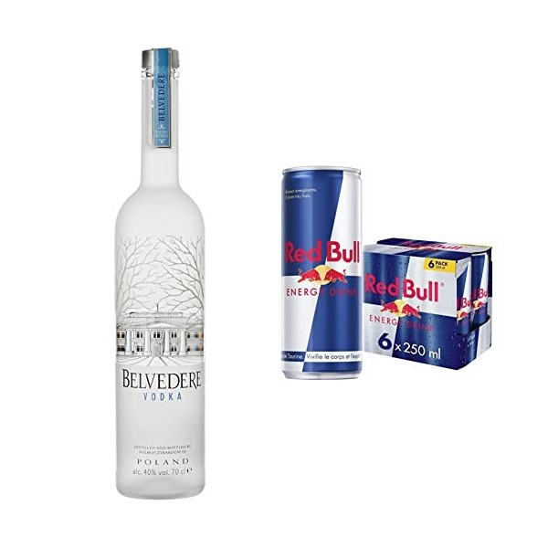 Pack BELVEDERE par Alcolune