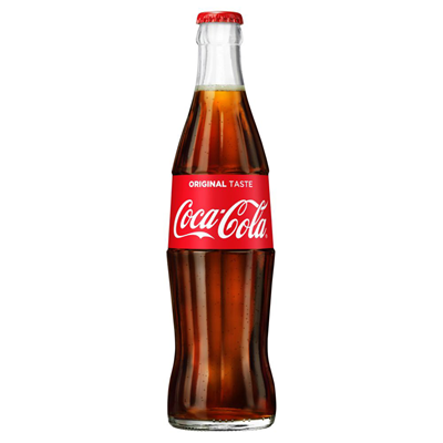 Coca Cola 1l Livraison a Domicile 7/7 En 30 Min