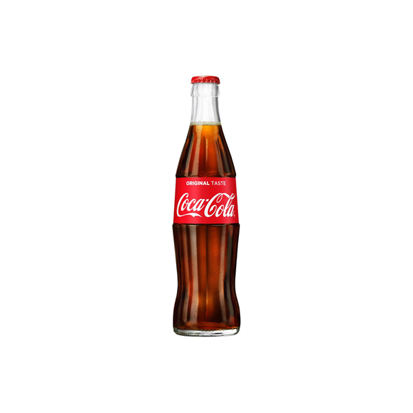 COCA COLA 1L