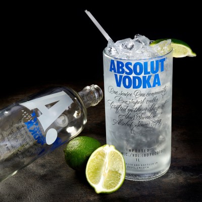 Absolut 70Cl Livraison à Domicile 7/7 En 30 Min