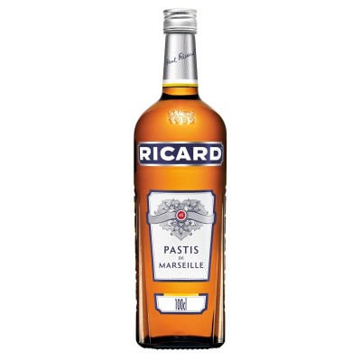 RICARD 1L Livraison à Domicile 7/7 En 30 Min