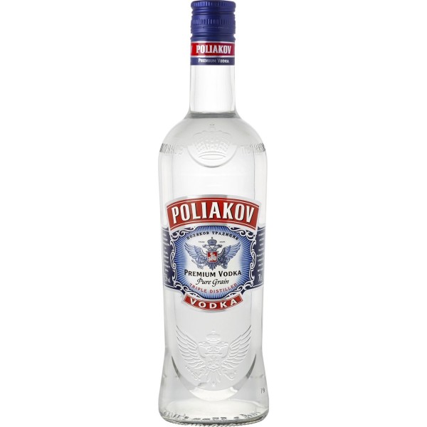 POLIAKOV 70cl