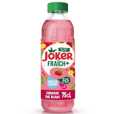 JUS DE FRUITS  JOKER   75CL