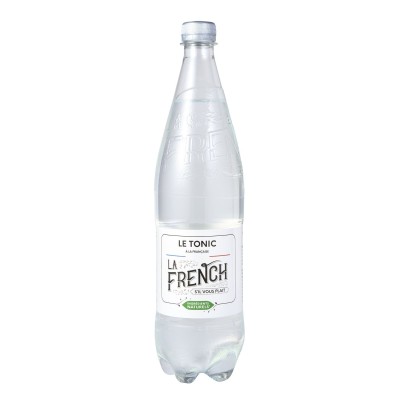 LA FRENCH SVP TONIC 1l  Livraison à Domicile 7/7 En 30 Min