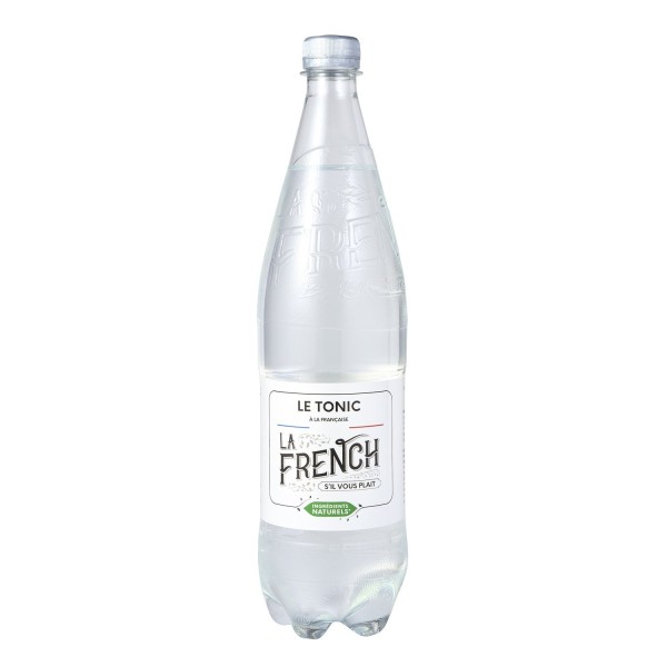 LA FRENCH SVP TONIC 1L