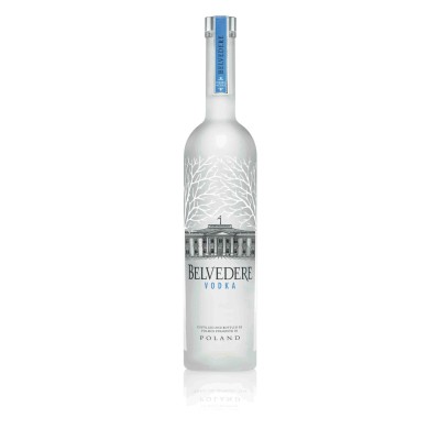 BELVEDERE 70CL Livraison à Domicile 7/7 En 30 Min