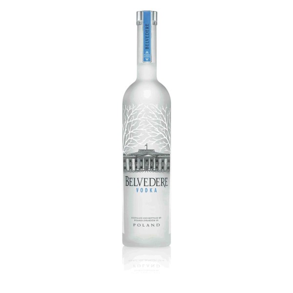 BELVEDERE VODKA 70CL