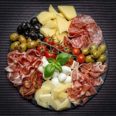 CHARCUTERIE ET FROMAGE, Livraison à Domicile 7/7 En 30 Min