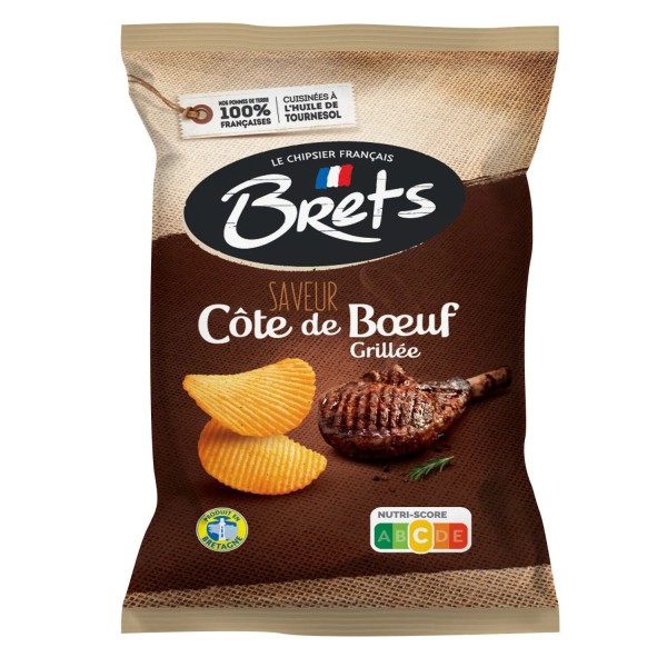 BRETS COTE DE BOEUF