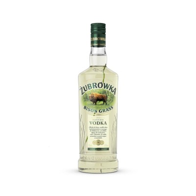 ZUBROWKA 70CL Livraison à Domicile 7/7 En 30 Min