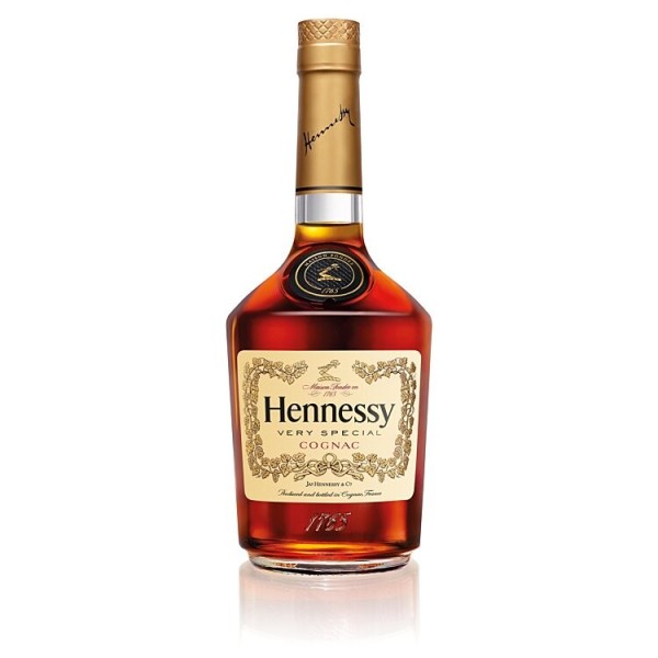 HENNESSY 70CL