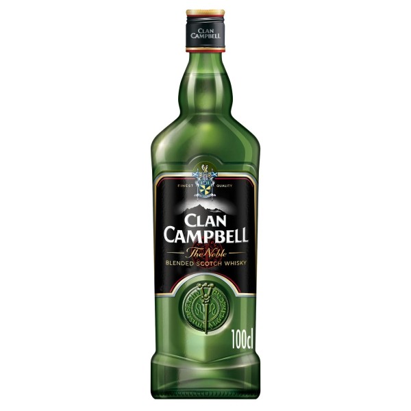 CLAN CAMPBELL 1L